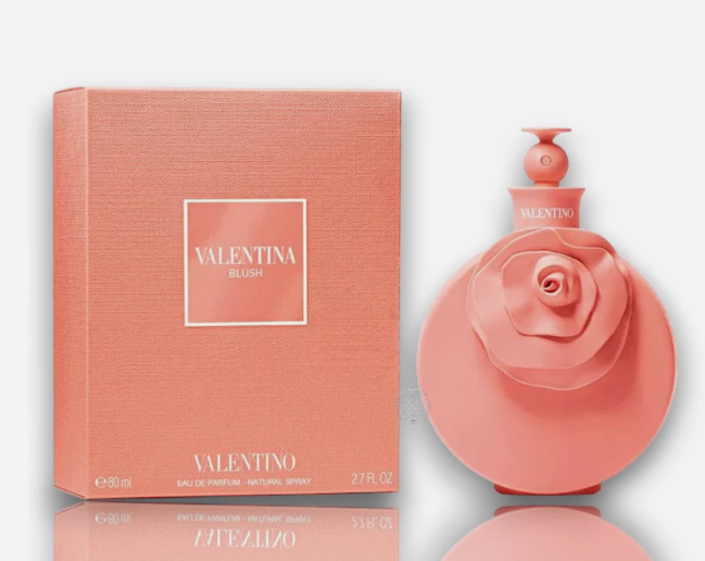 VALENTINO VALENTINA BLUSH L 1.7 EDP SPRAY
