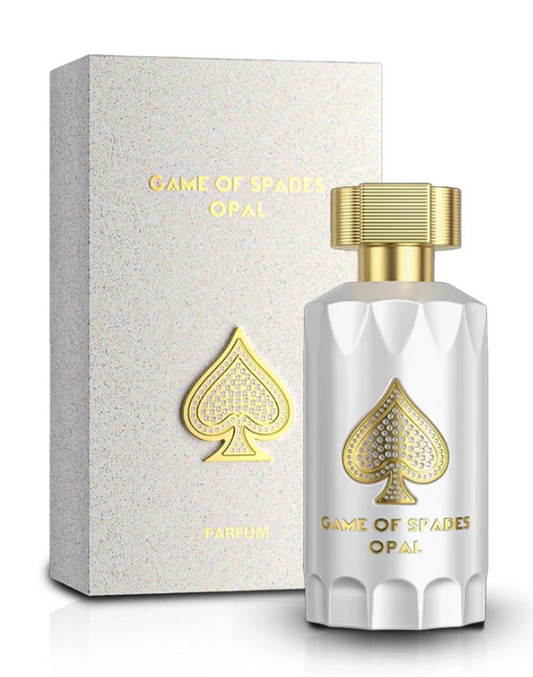 JO MILANO GAME OF SPADE OPAL U 3.4 EDP SPRAY