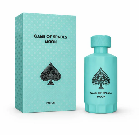 JO MILANO GAME OF SPADE MOON U 3.4 EDP SPRAY