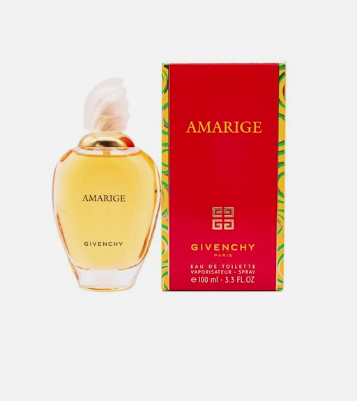 GIVENCHY AMARIGE L 3.4 EDT SPRAY
