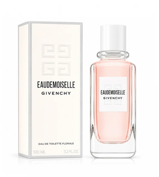 GIVENCHY EAUDEMOISELLE BOIS DE OUD L 3.4 EDP SPRAY