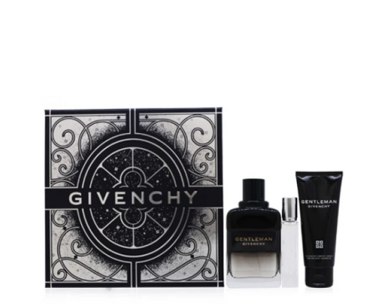 GIVENCHY GENTLEMEN M 3.4EDP/2.5SG/MINI