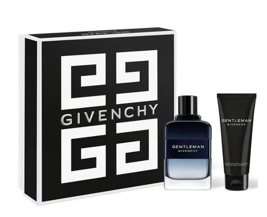 GIVENCHY GENTLEMAN INTENSE M 3.4EDT/2.5SG