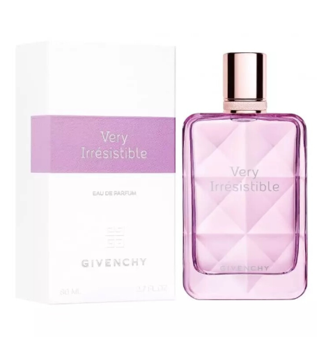GIVENCHY VERY IRRESISTIBLE L 2.5 EDP SPRAY
