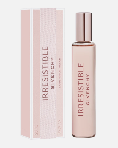 GIVENCHY IRRESISTIBLE L 20ml EDP SPRAY MINI