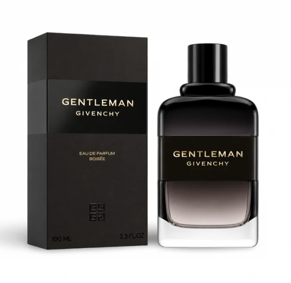 GIVENCHY GENTLEMAN BOISEE M 3.4 EDP SPRAY