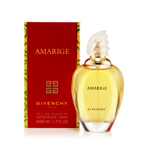 GIVENCHY AMARIGE L 1.7  EDT SPRAY