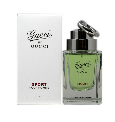 GUCCI SPORT M 1.7 EDT SPRAY
