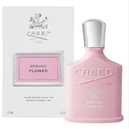 CREED SPRING FLOWER L 2.5 EDP SPRAY