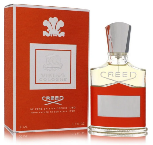 CREED VIKING COLOGNE M 1.7 SPRAY
