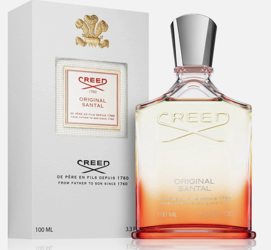 CREED ORIGINAL SANTAL U 3.4 EDP SPRAY