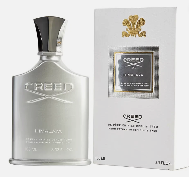 CREED HIMALAYA M 3.4 EDP SPRAY