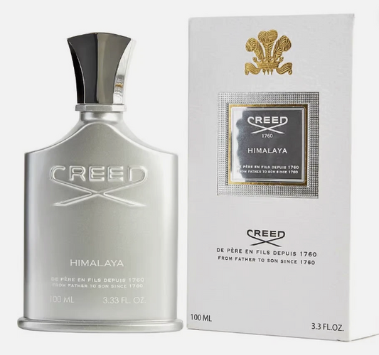 CREED HIMALAYA M 3.4 EDP SPRAY