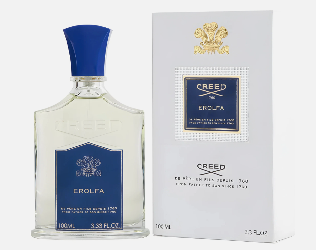 CREED EROLFA M 3.4 EDP SPRAY