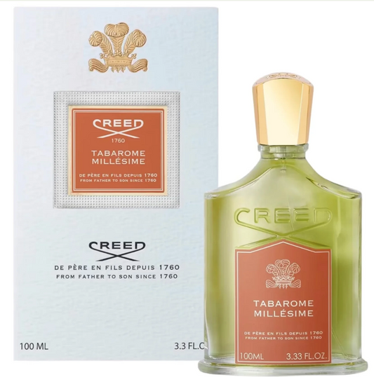 CREED TABAROME MILLESIME M 3.4 EDP SPRAY
