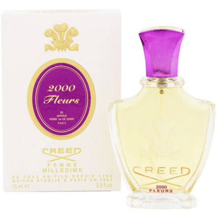 CREED 2000 FLEURS L 2.5 EDP SPRAY