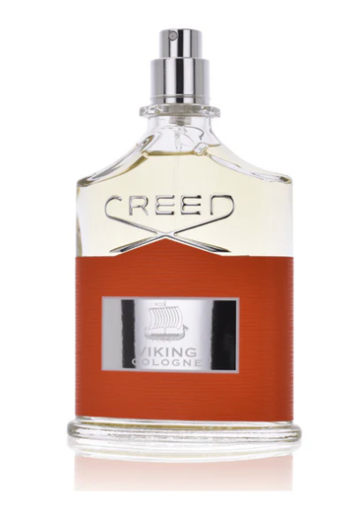CREED VIKING COLOGNE M 3.4 EDP SPRAY TESTER