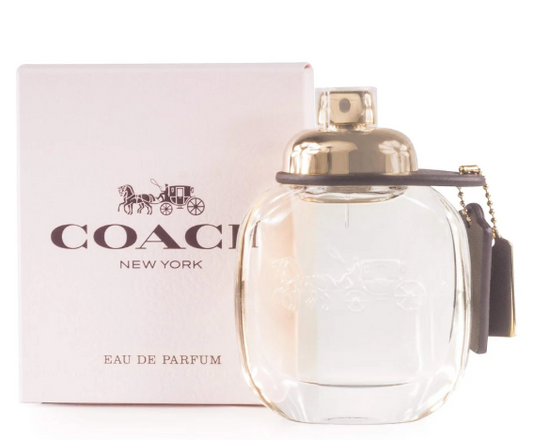 COACH NEW YORK SUMMER LEGACY L 1.7 EDT SPRAY
