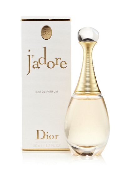 CHRISTIAN DIOR J'ADORE L 1.7 EDP SPRAY