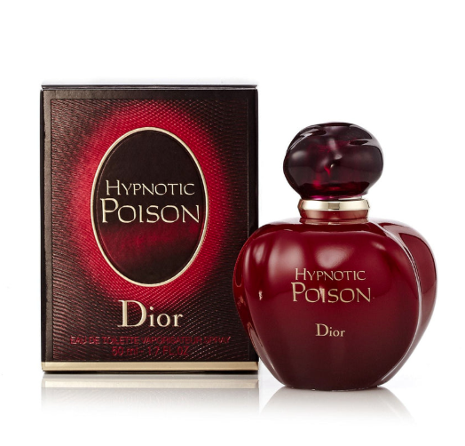 CHRISTIAN DIOR HYPNOTIC POISON L 3.4 EDT SPRAY TESTER