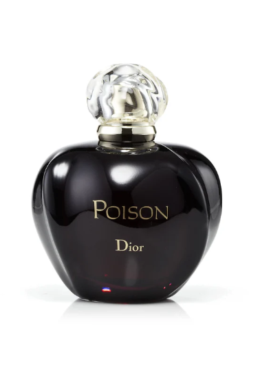 CHRISTIAN DIOR POISON L 3.4 EDT SPRAY TESTER