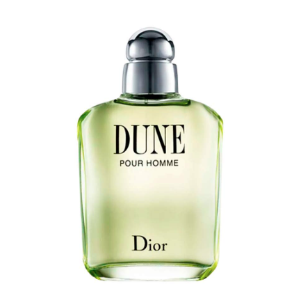 CHRISTIAN DIOR DUNE M 3.4 EDT SPRAY TESTER