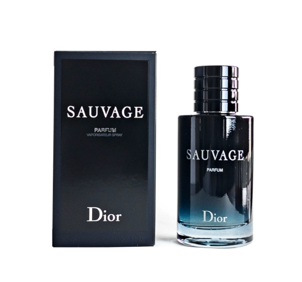 CHRISTIAN DIOR SAUVAGE M 2.0 PARFUM SPRAY