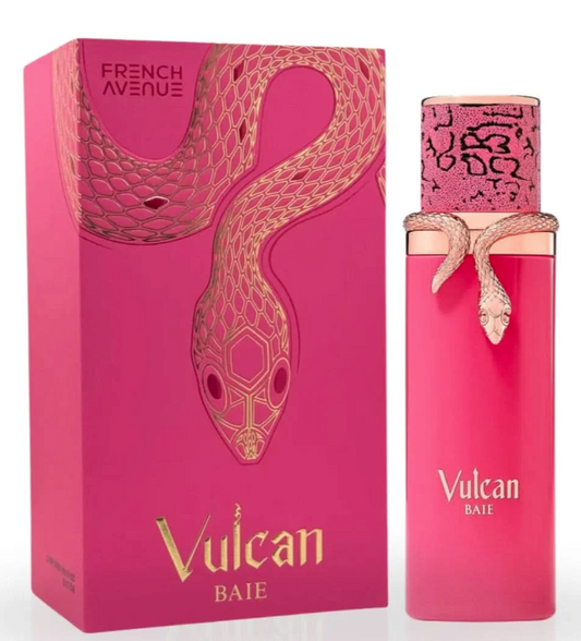 FRENCH AVENUE VULCAN BAIE L 3.4 EDP SPRAY