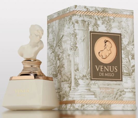 FRENCH AVENUE VENUS DE MILO L 3.4 EDP SPRAY