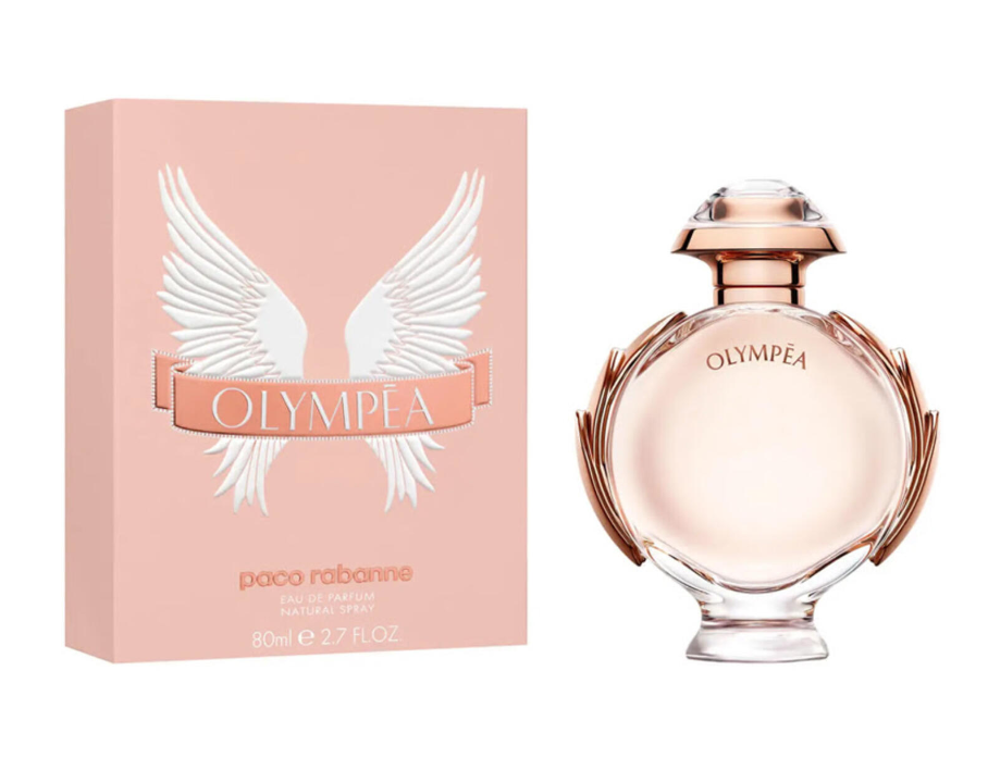 PACO RABANNE OLYMPEA L 2.7 EDP SPRAY