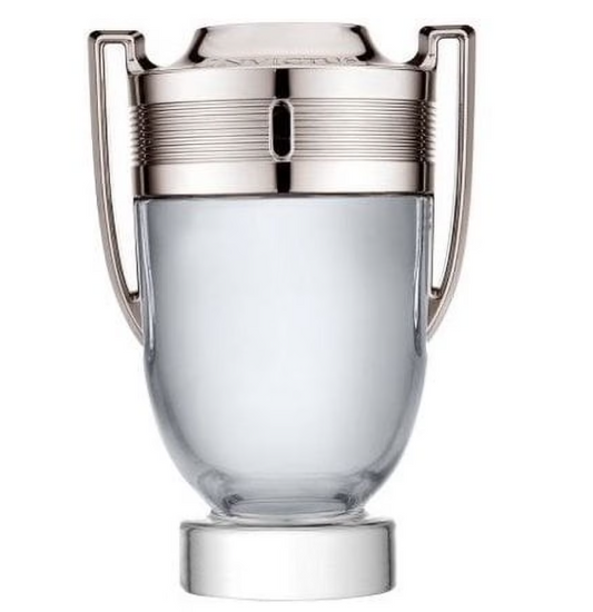 PACO RABANNE INVICTUS M 3.4 EDT SPRAY TESTER