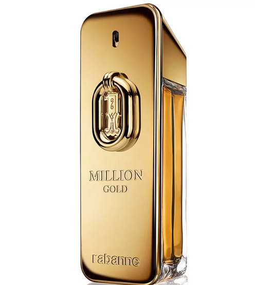 PACO RABANNE ONE MILLION GOLD M 3.4 EDP INTENSE SPRAY TESTER