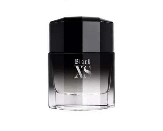 PACO RABANNE BLACK XS M 3.4 EDT SPRAY TESTER
