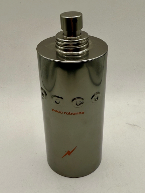 PACO RABANNE PACO ENERGY U 3.4 EDT SPRAY TESTER