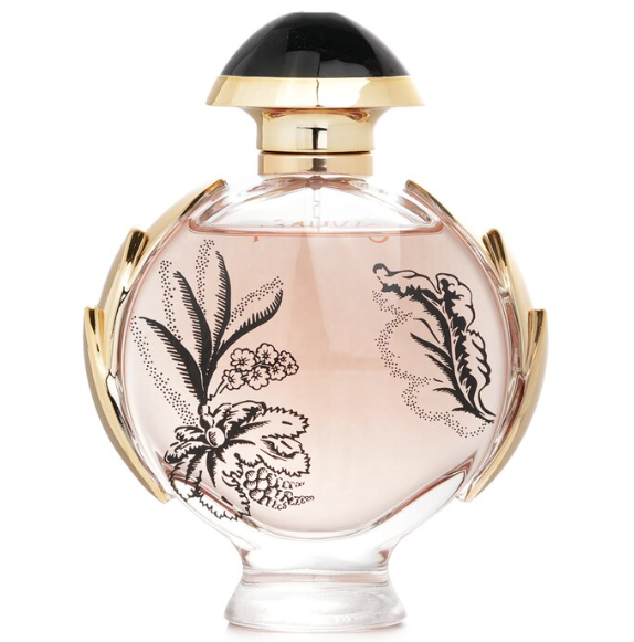 PACO RABANNE OLYMPEA BLOSSOM L 2.7 EDP FLORALE SPRAY TESTER