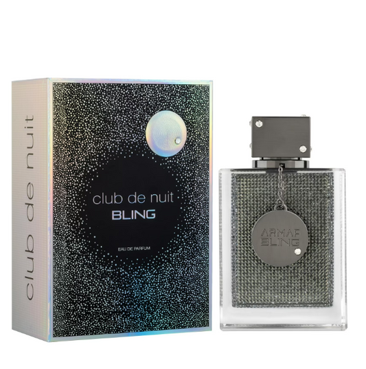 ARMAF CLUB DE NUIT BLING M 2.5 EDP SPRAY