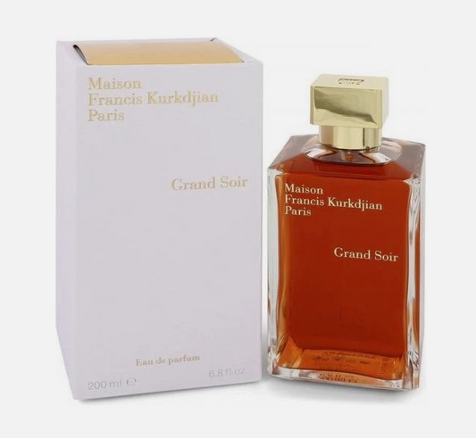 MFK GRAND SOIR U 6.8 EDP SPRAY