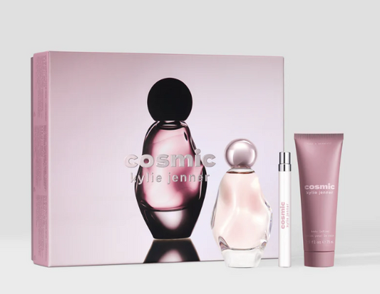 KYLIE JENNER COSMIC L 3.4EDP/2.5BL/MINI