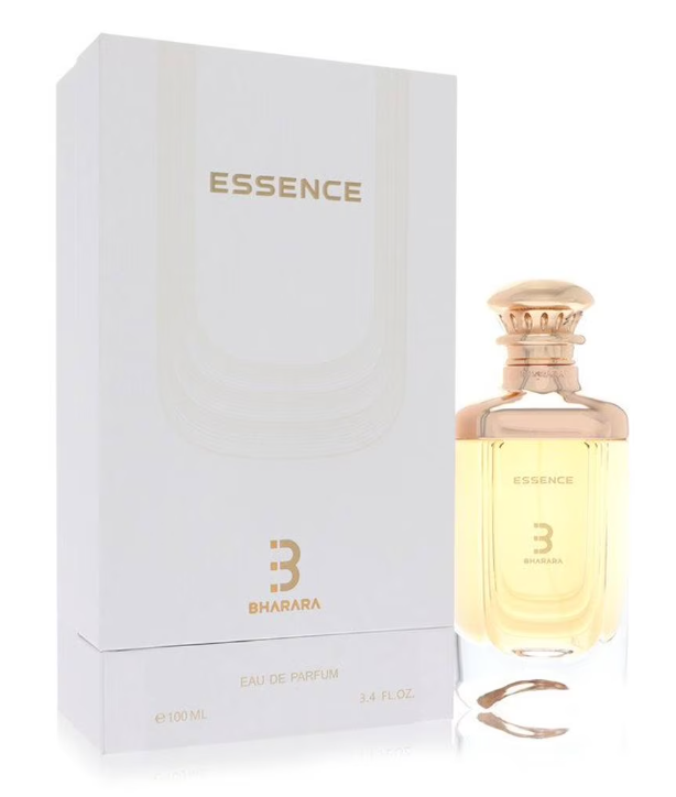 BHARARA ESSENCE U 3.4 EDP SPRAY