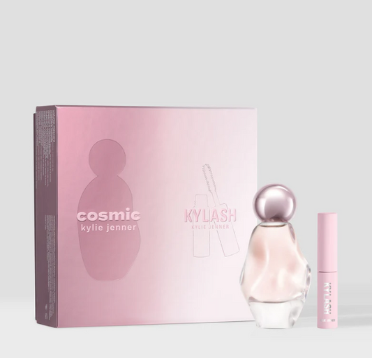 KYLIE JENNER COSMIC L 1.7 EDP SPRAY / MASCARA