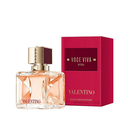 VALENTINO VOCE VIVA INTENSA L 1.7 EDP SPRAY