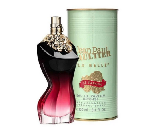 JPG LA BELLE LE PARFUM L 3.4 EDP INTENSE SPRAY