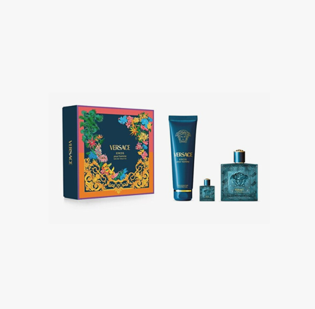 VERSACE EROS M 3.4EDT/5.0SG/MINI