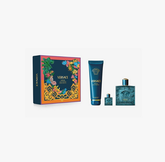 VERSACE EROS M 3.4EDT/5.0SG/MINI