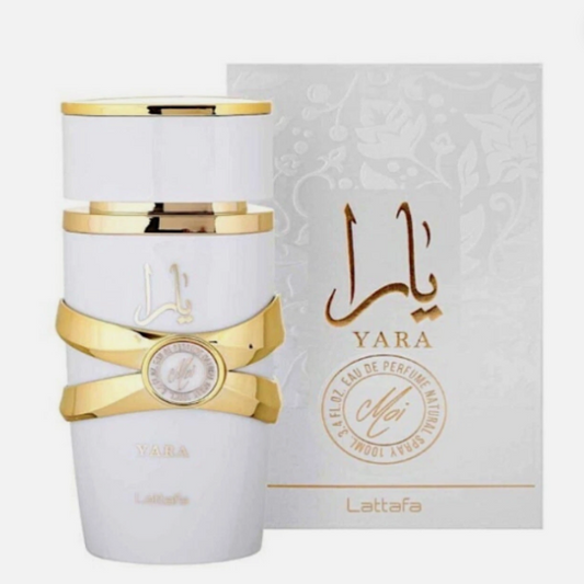LATTAFA YARA MOI L 3.4 EDP SPRAY