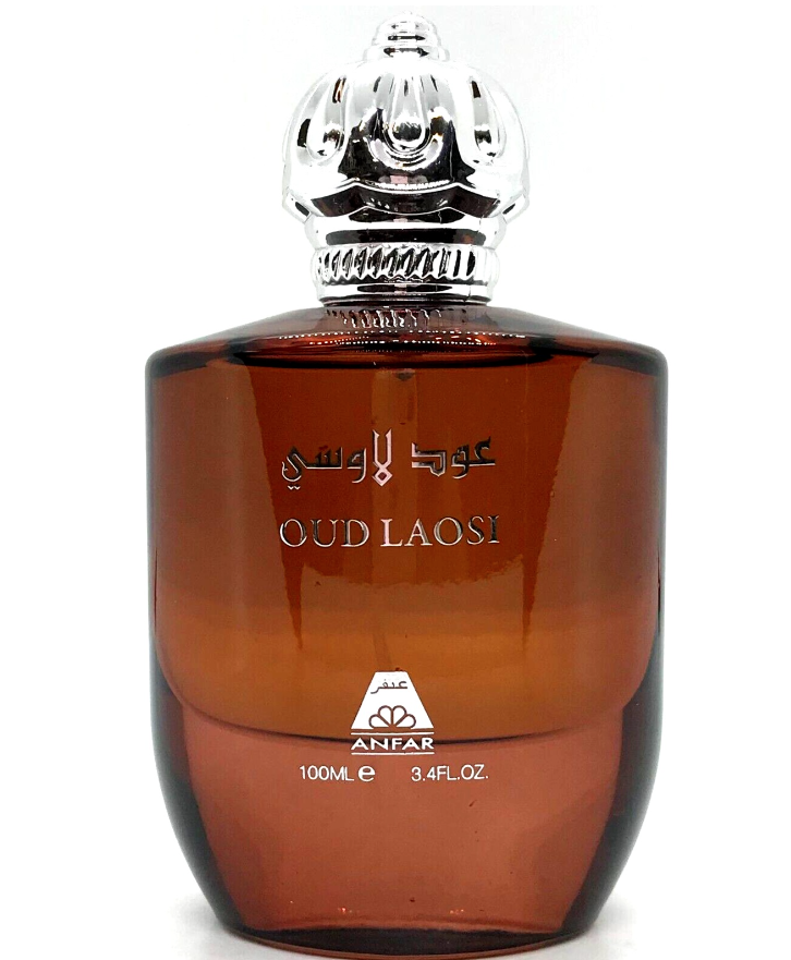 ANFAR OUD LAOSI U 3.4 EDP SPRAY