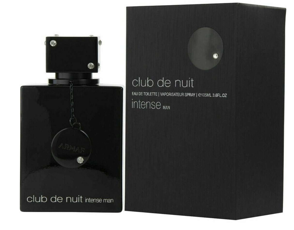 ARMAF CLUB DE NUIT INTENSE M 3.6 EDT SPRAY