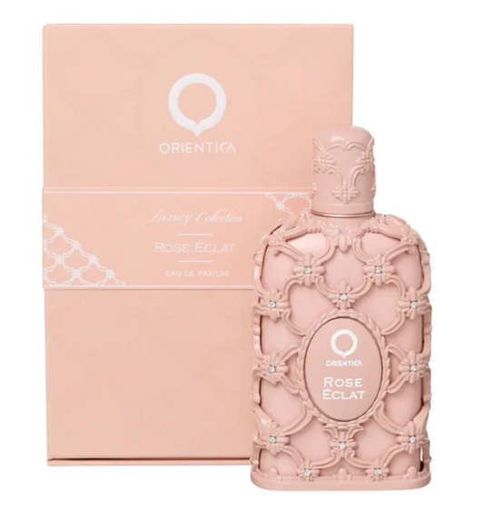 ORIENTICA ROSE ECLAT L 2.7 EDP SPRAY