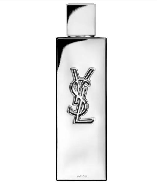 YSL MYSLF L'ABSOLU M 3.4 PARFUM SPRAY TESTER