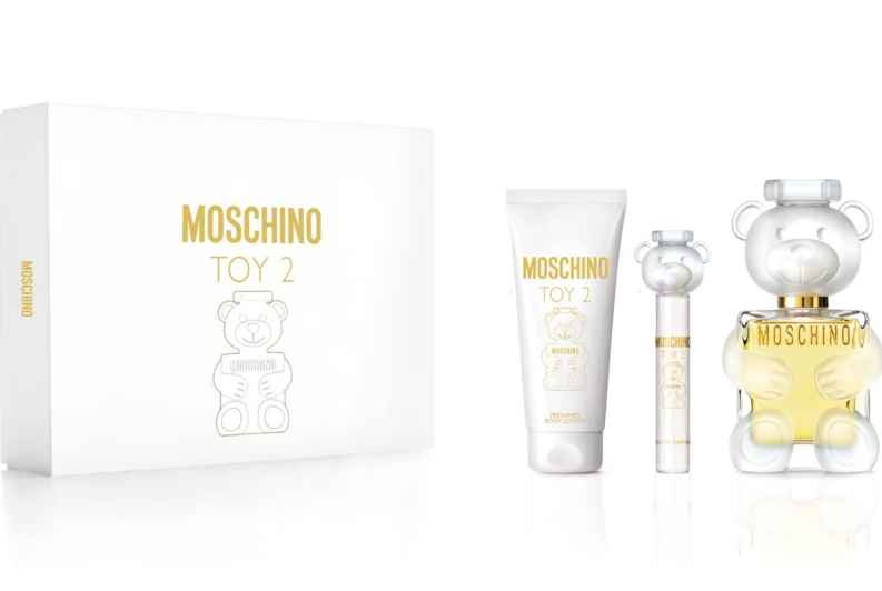 MOSCHINO TOY 2 L 3.4EDP/3.4BL/MINI